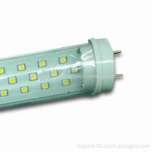 20W LED Tube, Fluorescent Tube, 1,200mm/1.2m/120cm and 4 Inches